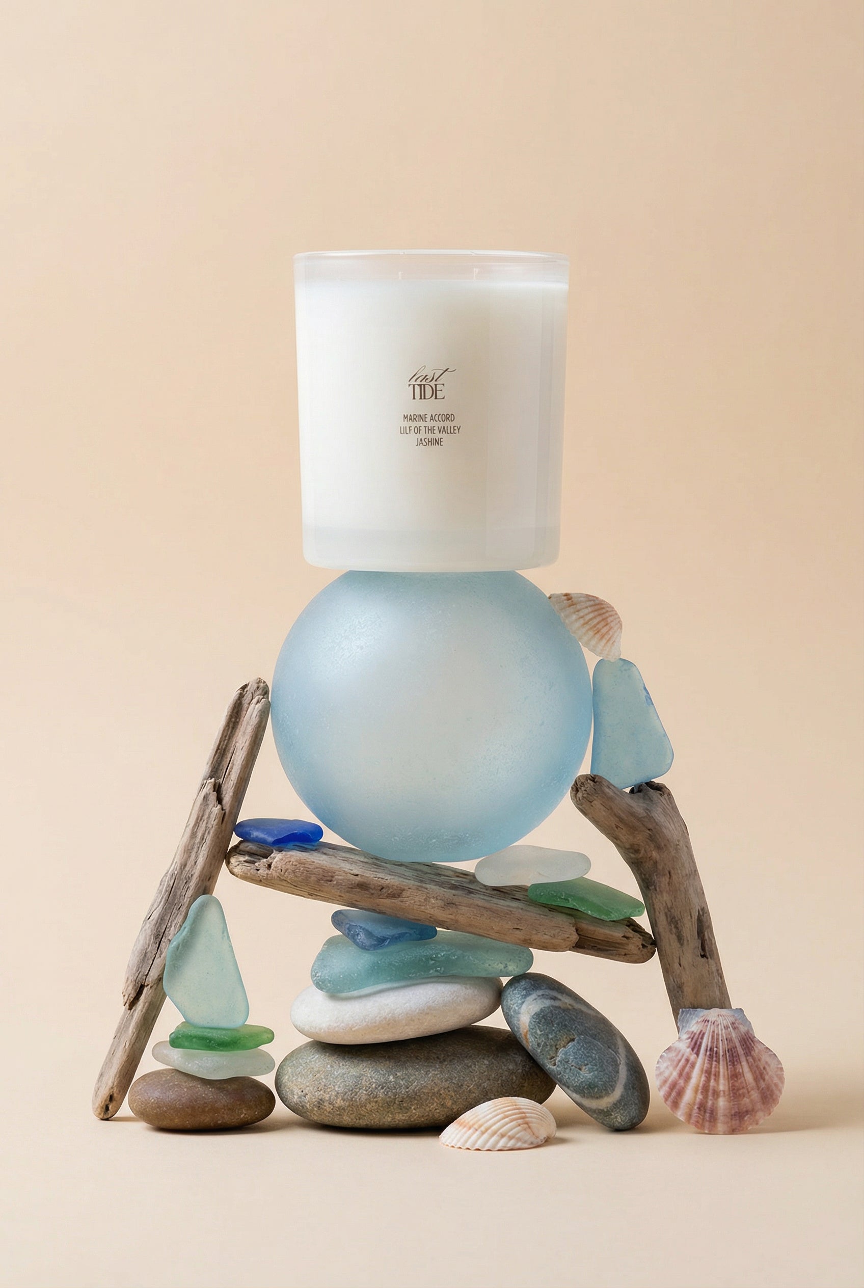 Last Tide Candle
