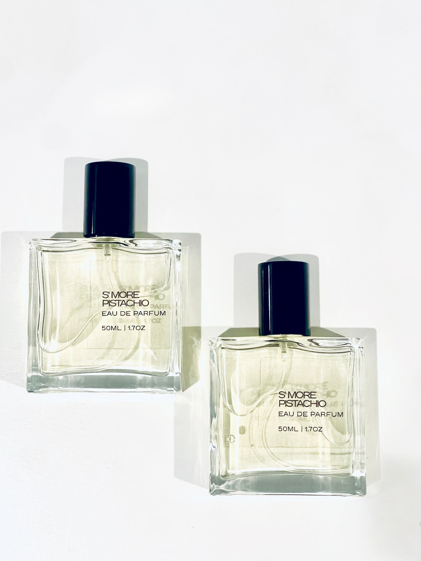 S'More Pistachio EDP