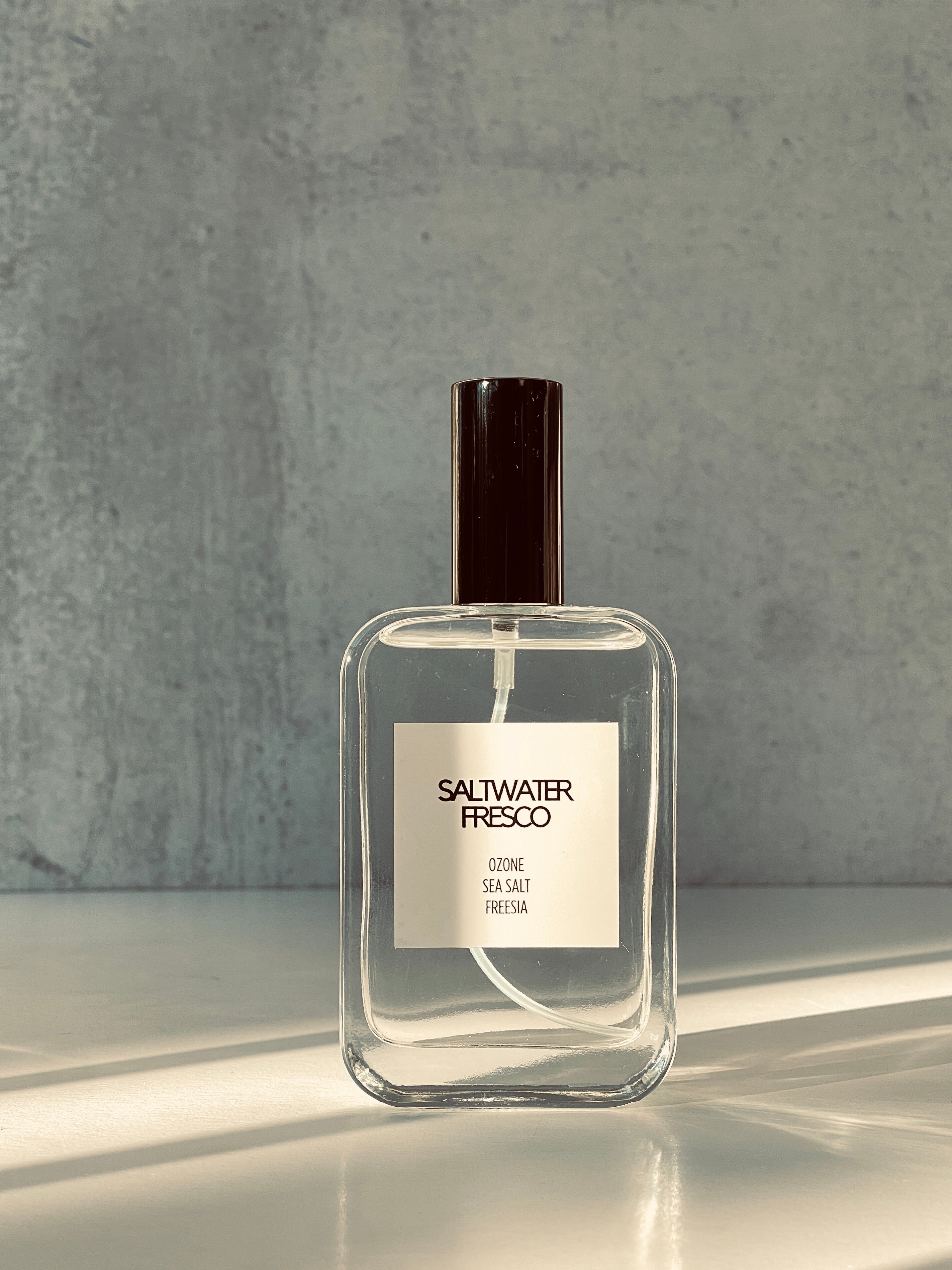 SALTWATER FRESCO MIST