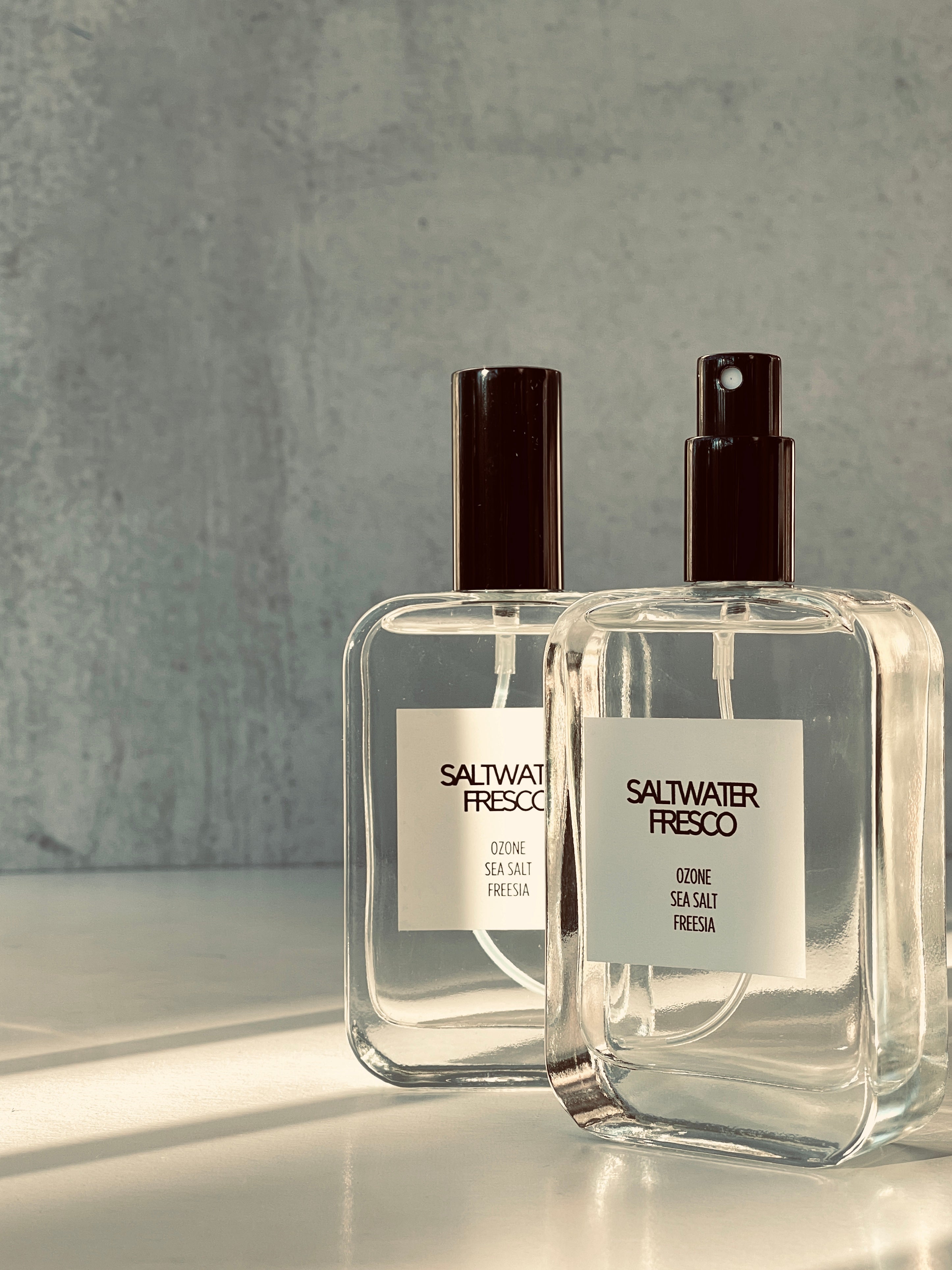 SALTWATER FRESCO MIST