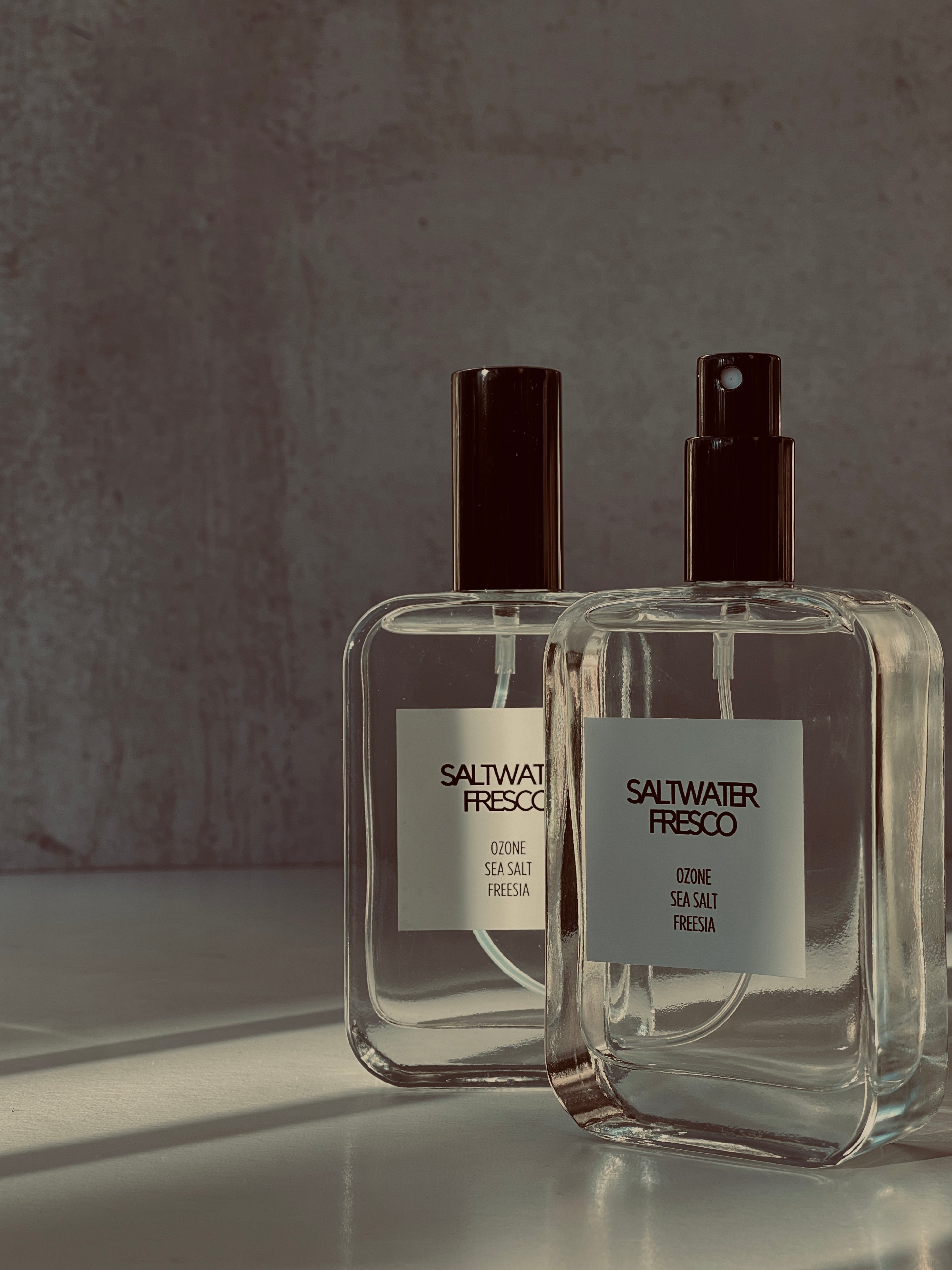 SALTWATER FRESCO MIST