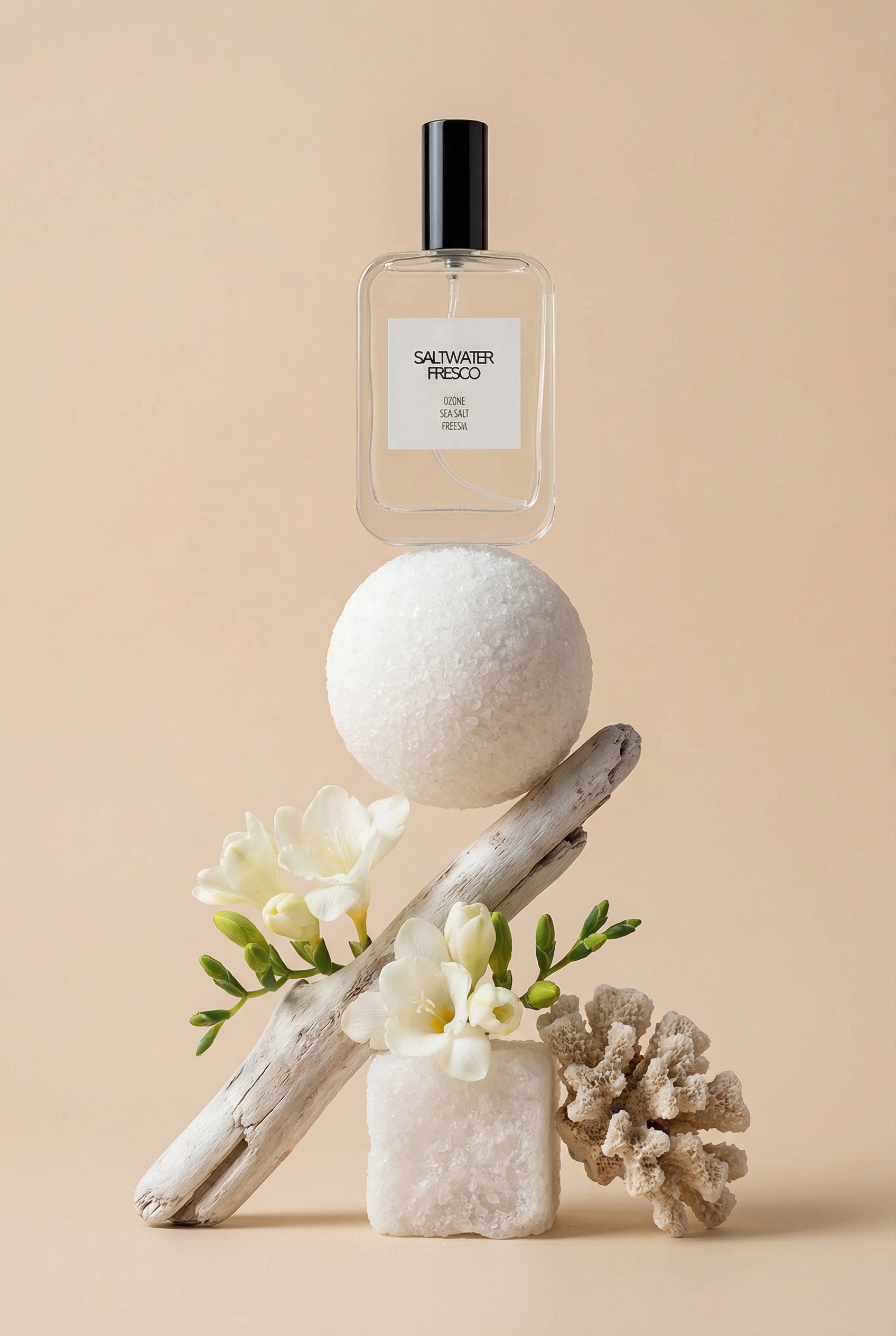 SALTWATER FRESCO MIST