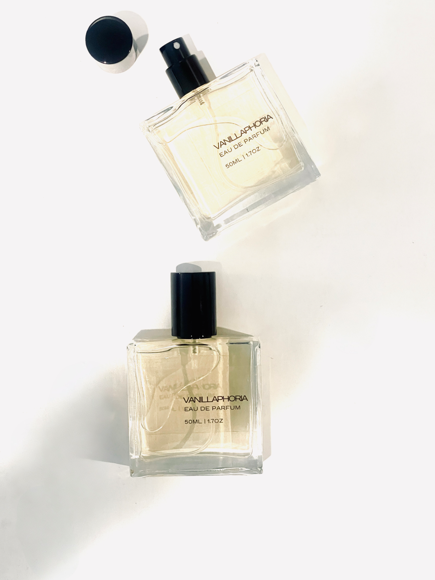 Vanillaphoria EDP